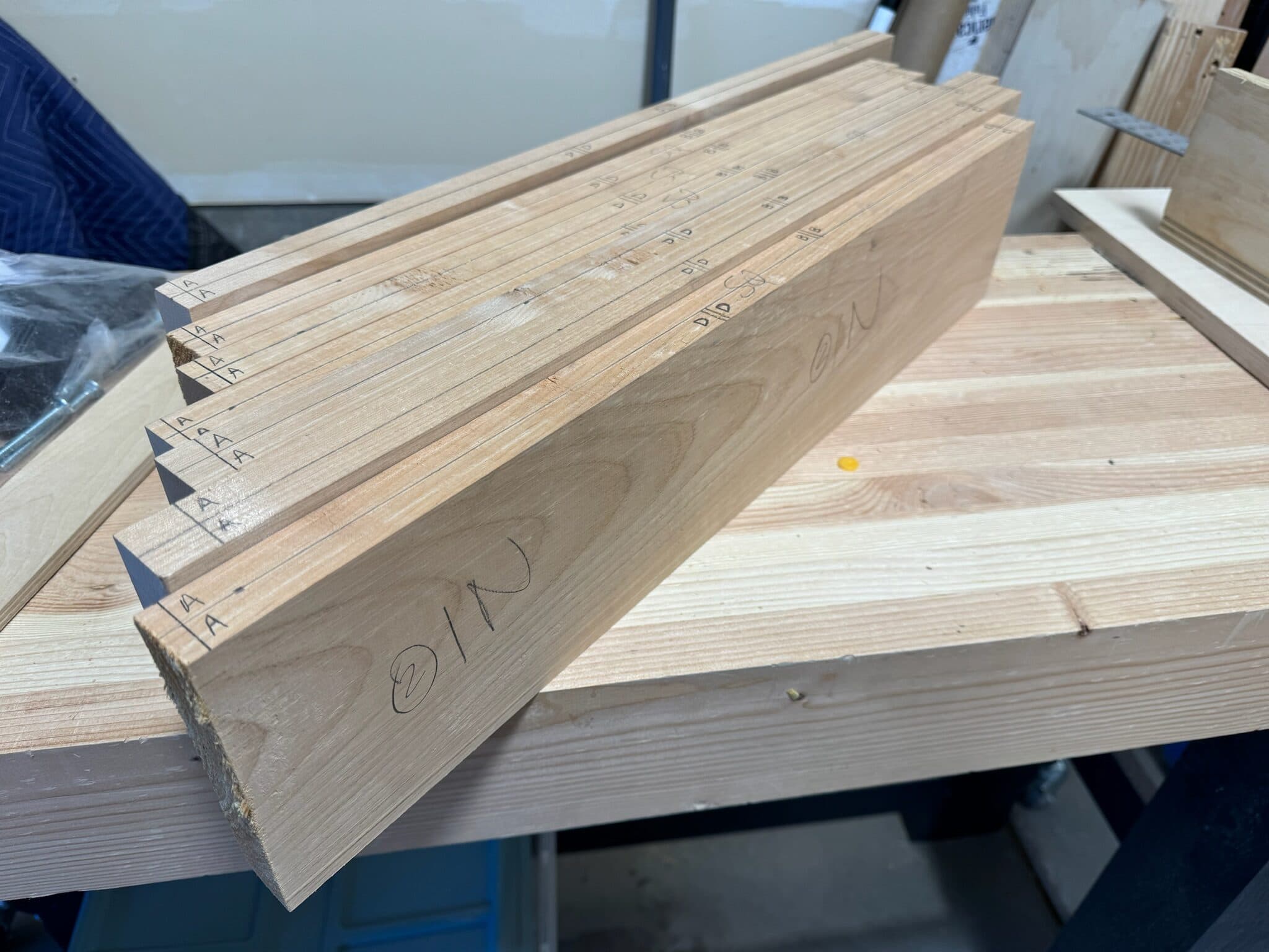 Christmas Gift Boxes — photograph 3