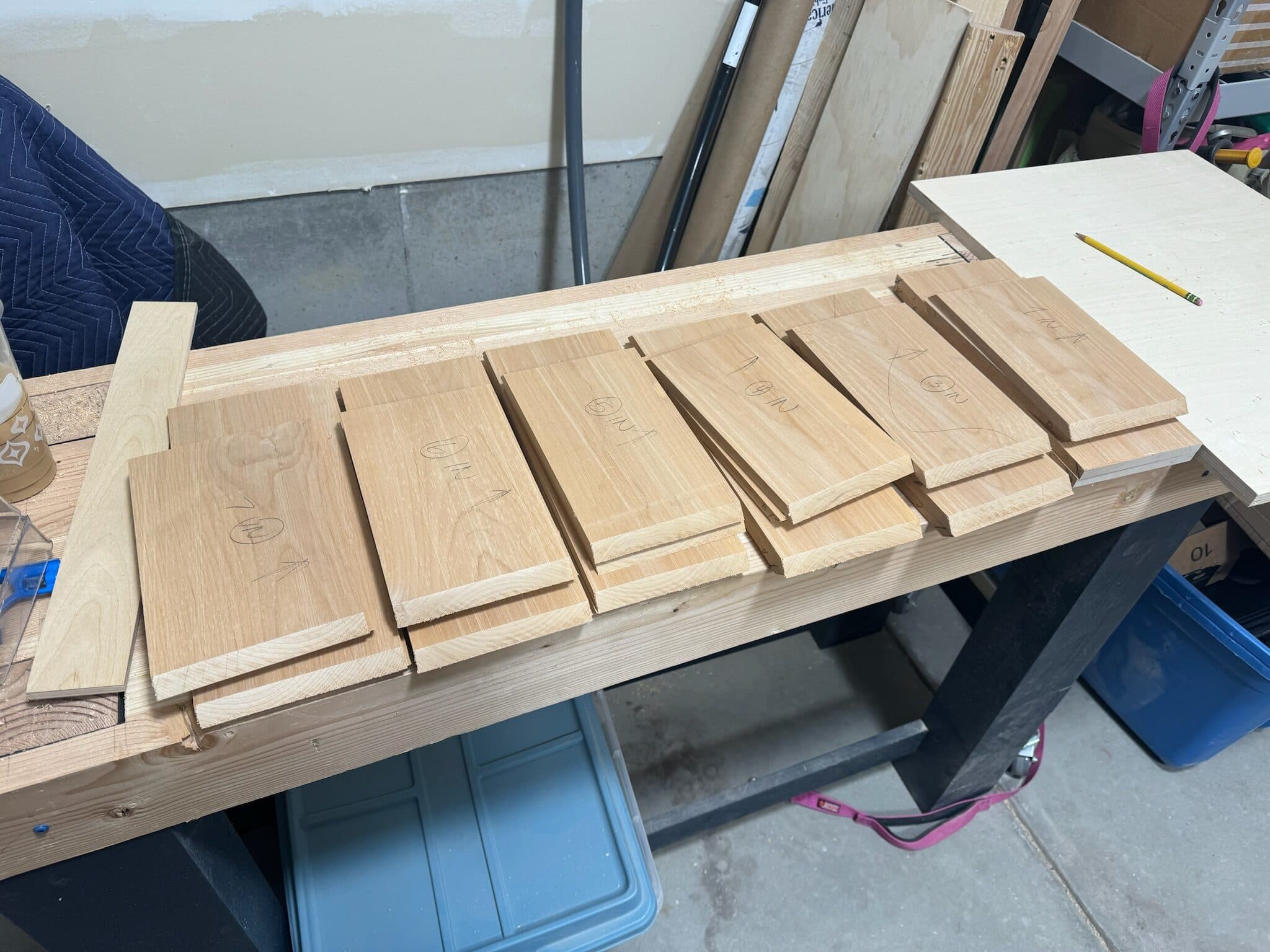 Christmas Gift Boxes — photograph 7