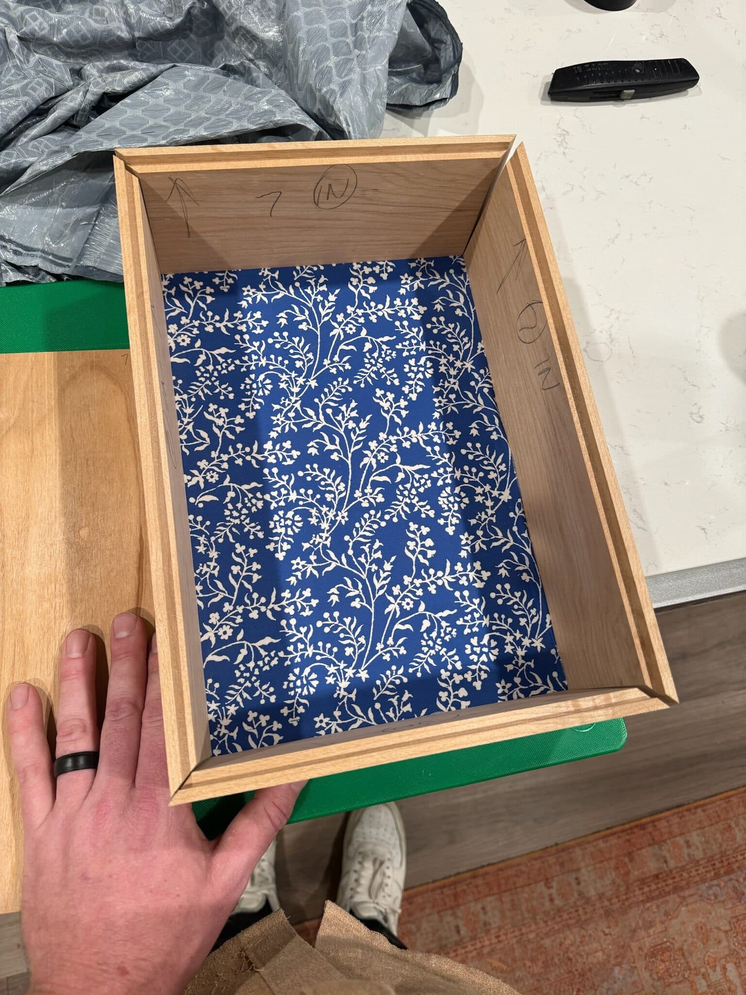 Christmas Gift Boxes — photograph 10