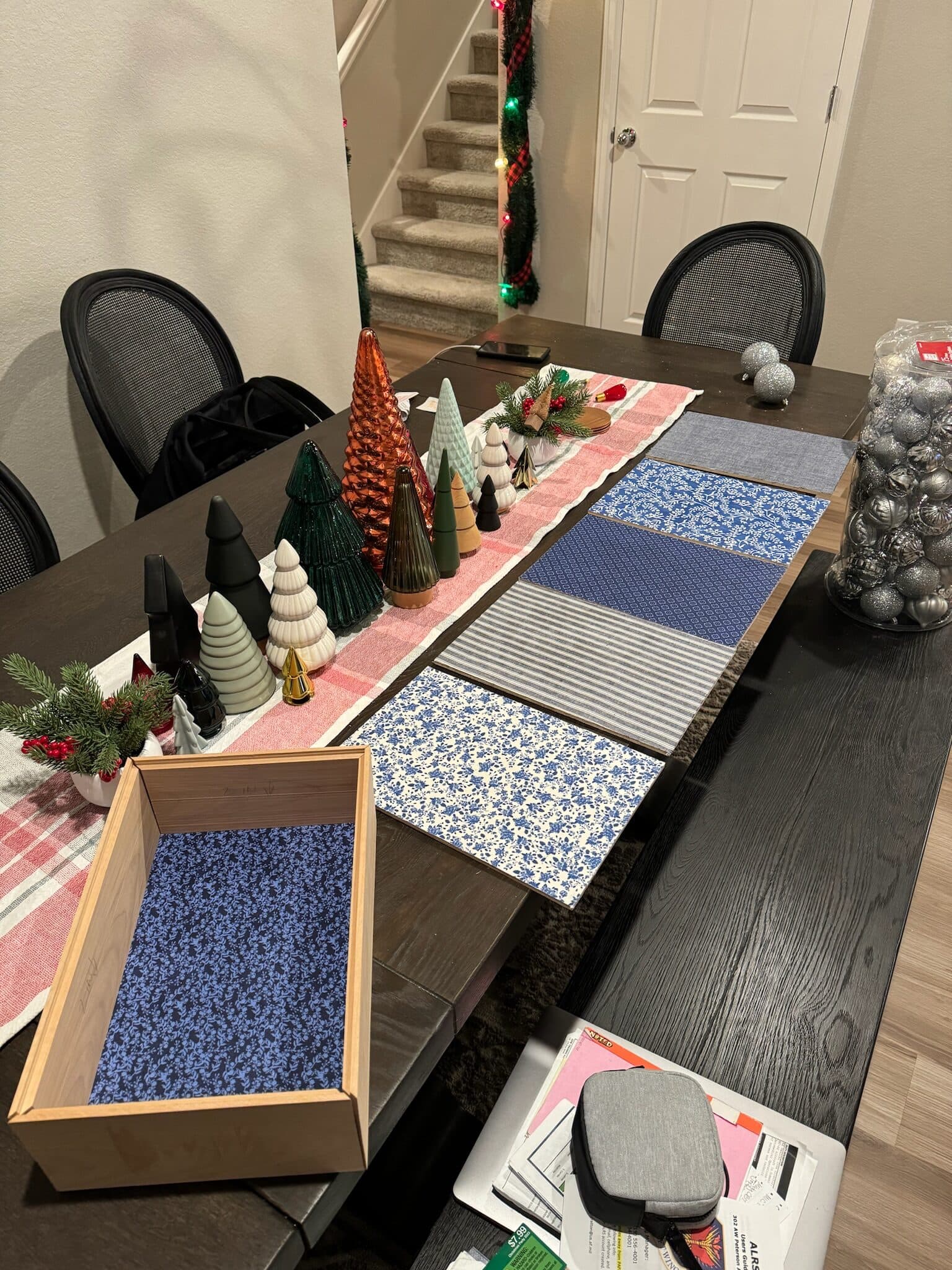 Christmas Gift Boxes — photograph 11