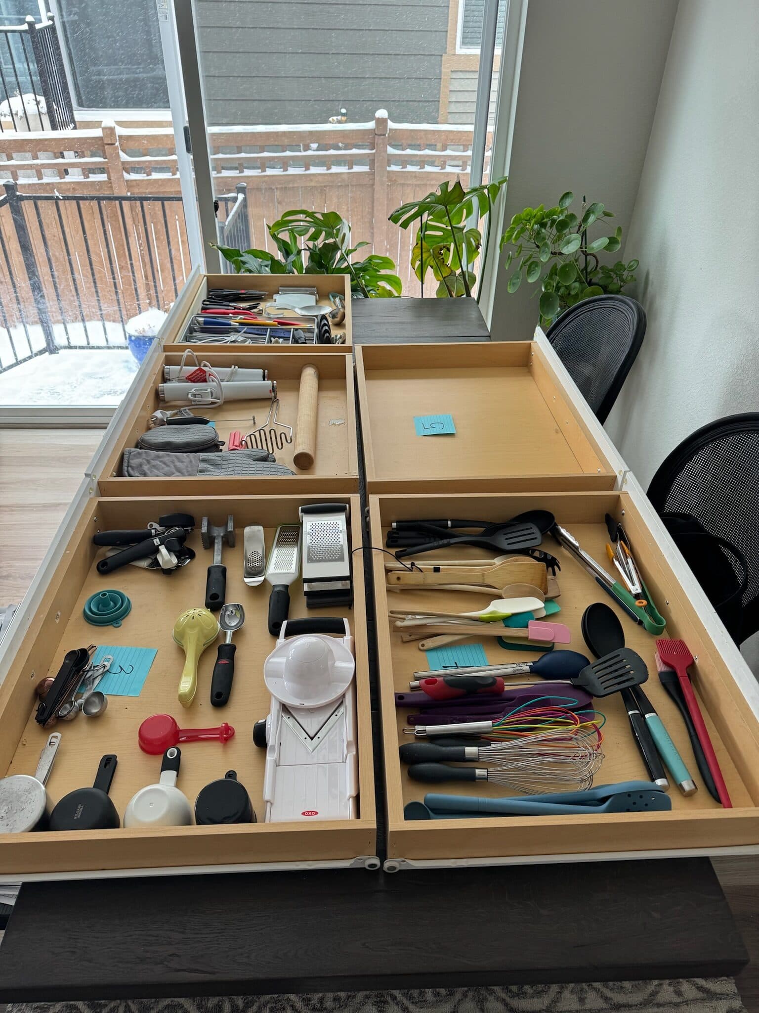 Drawer Organizers — photograph 3