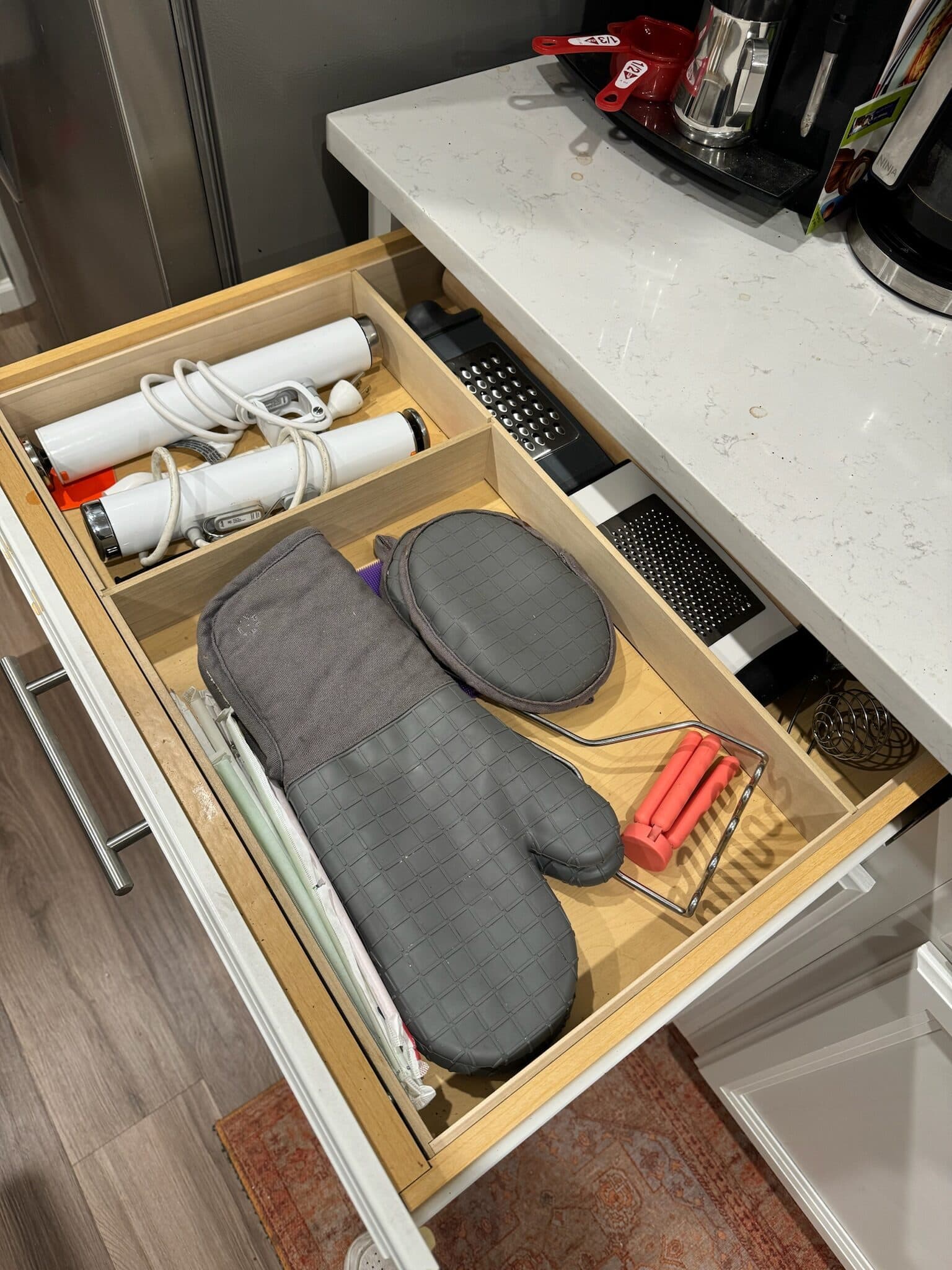 Drawer Organizers — photograph 4