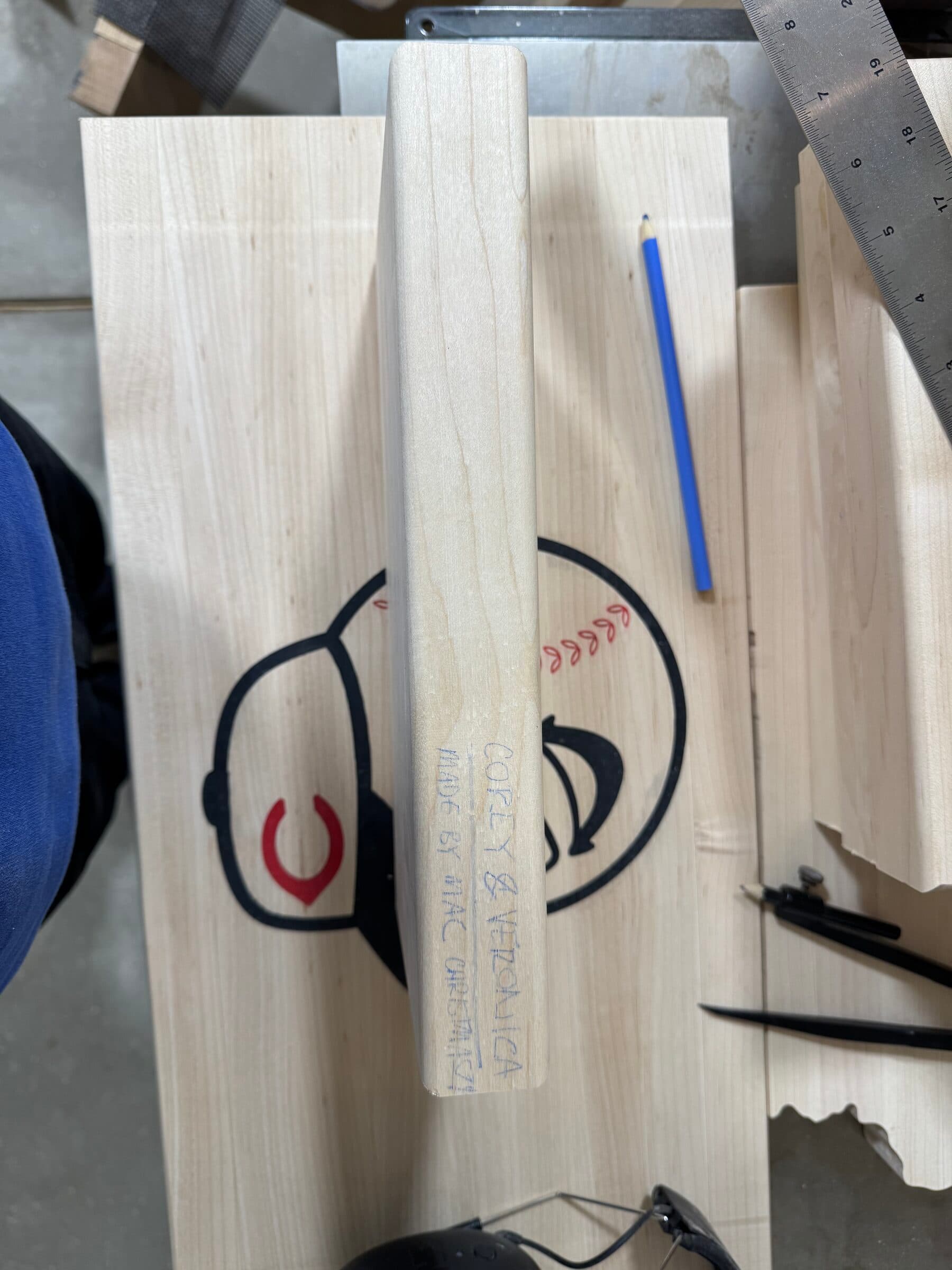 Margarita Boards — photograph 4