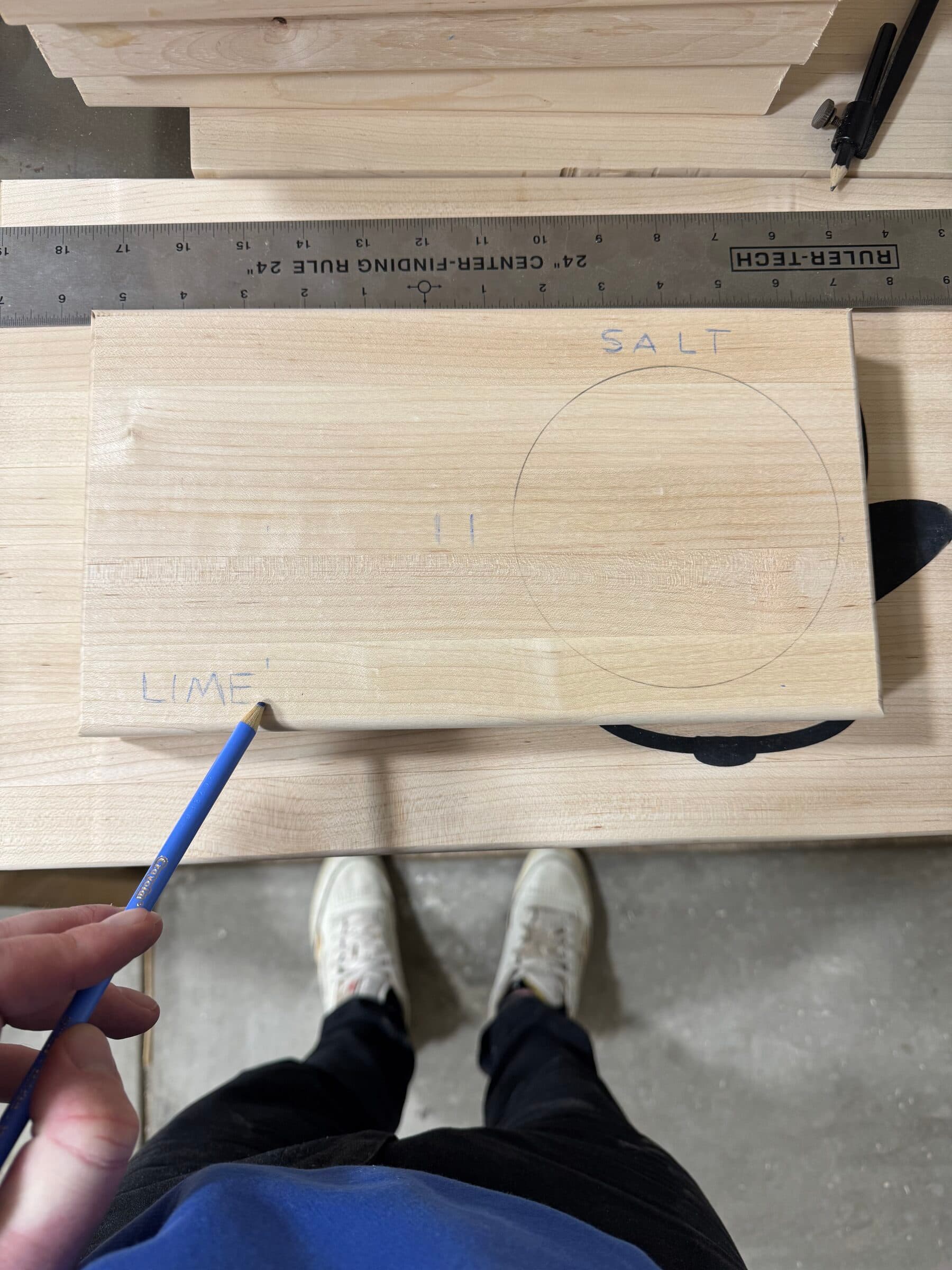 Margarita Boards — photograph 5