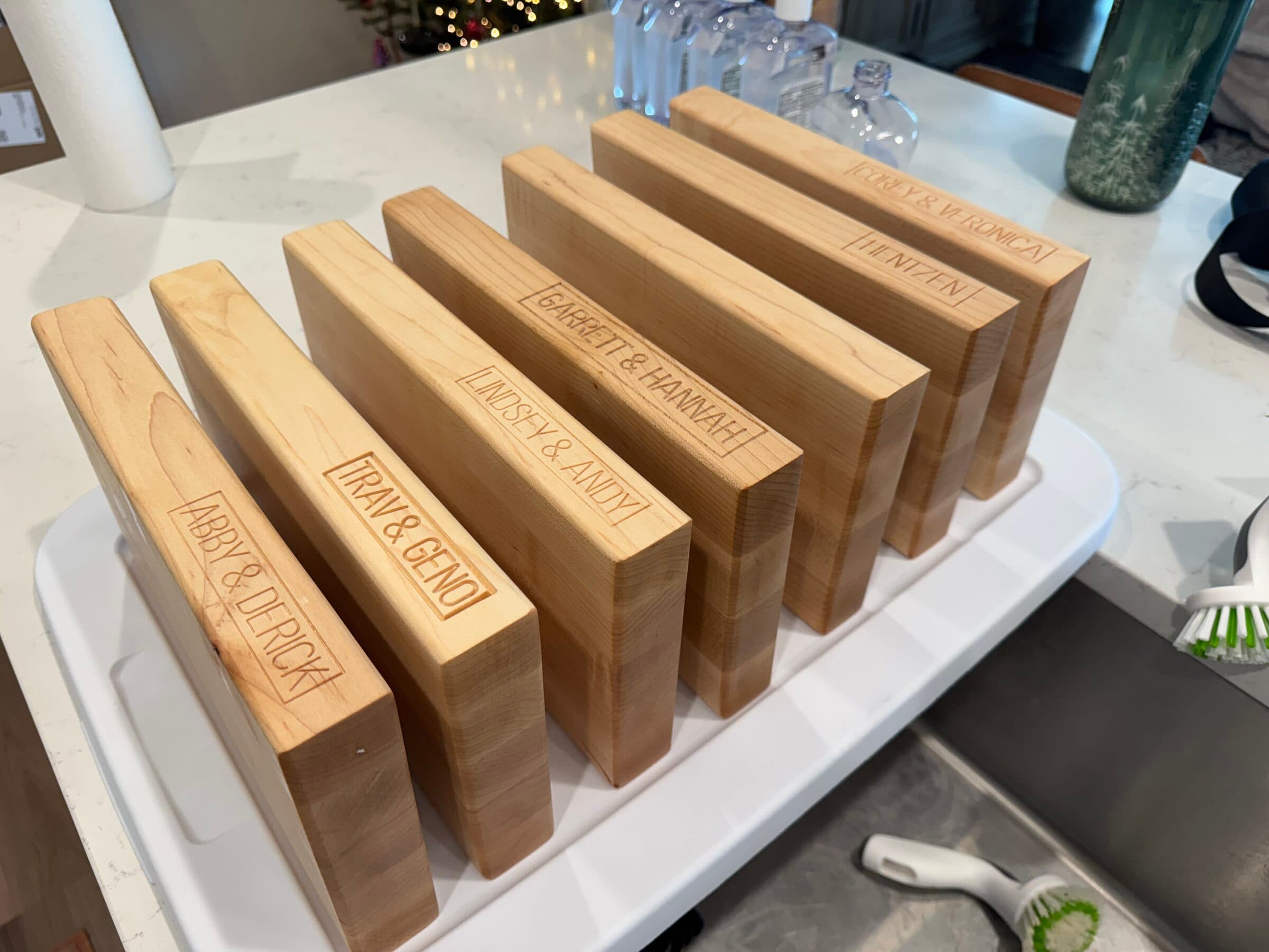 Margarita Boards — photograph 12