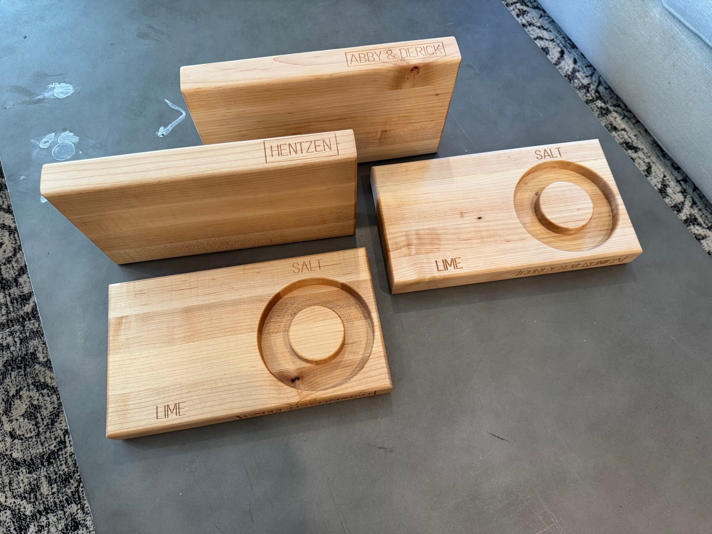 Margarita Boards — photograph 1