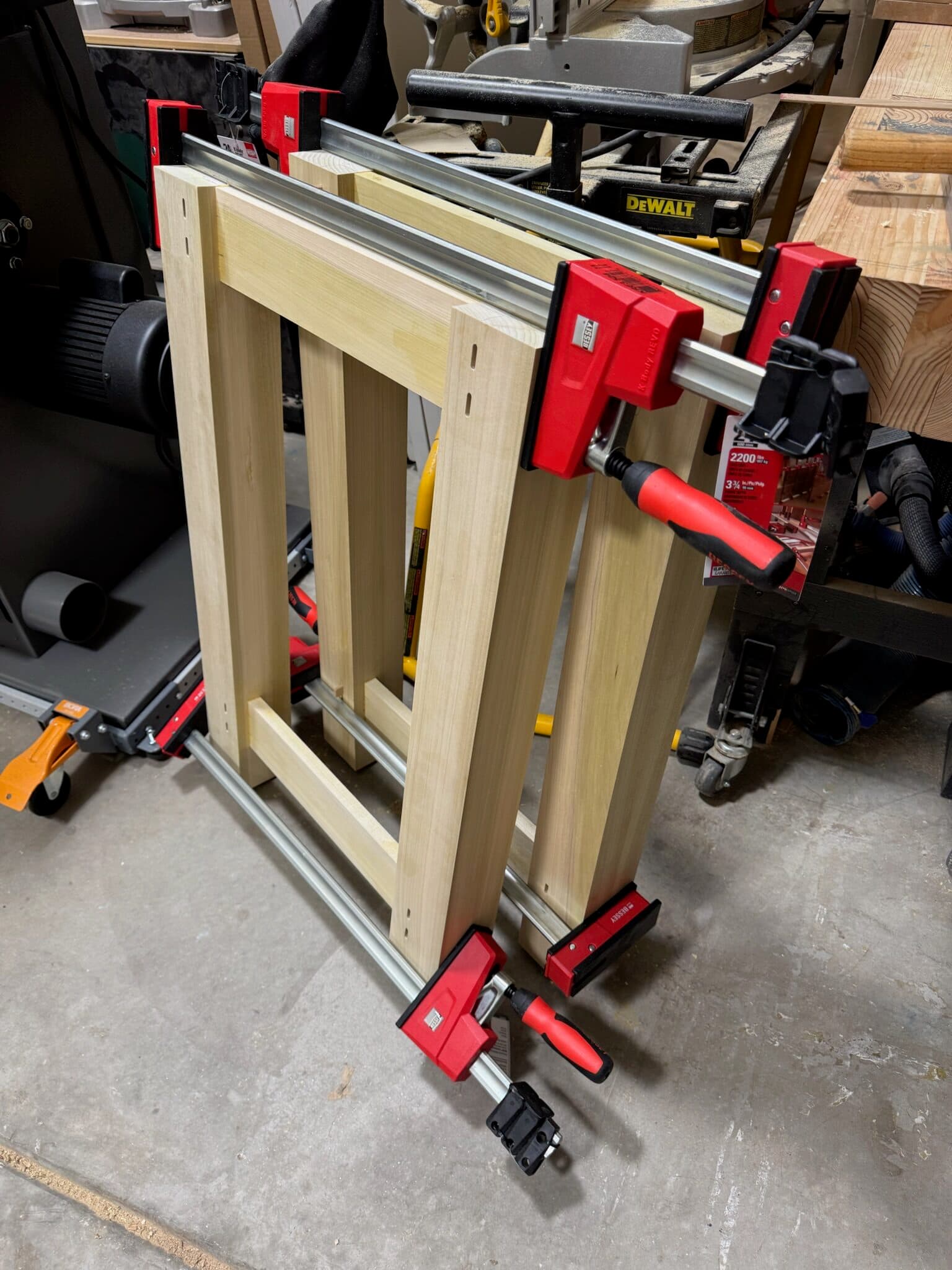 Workbench Two — photograph 6