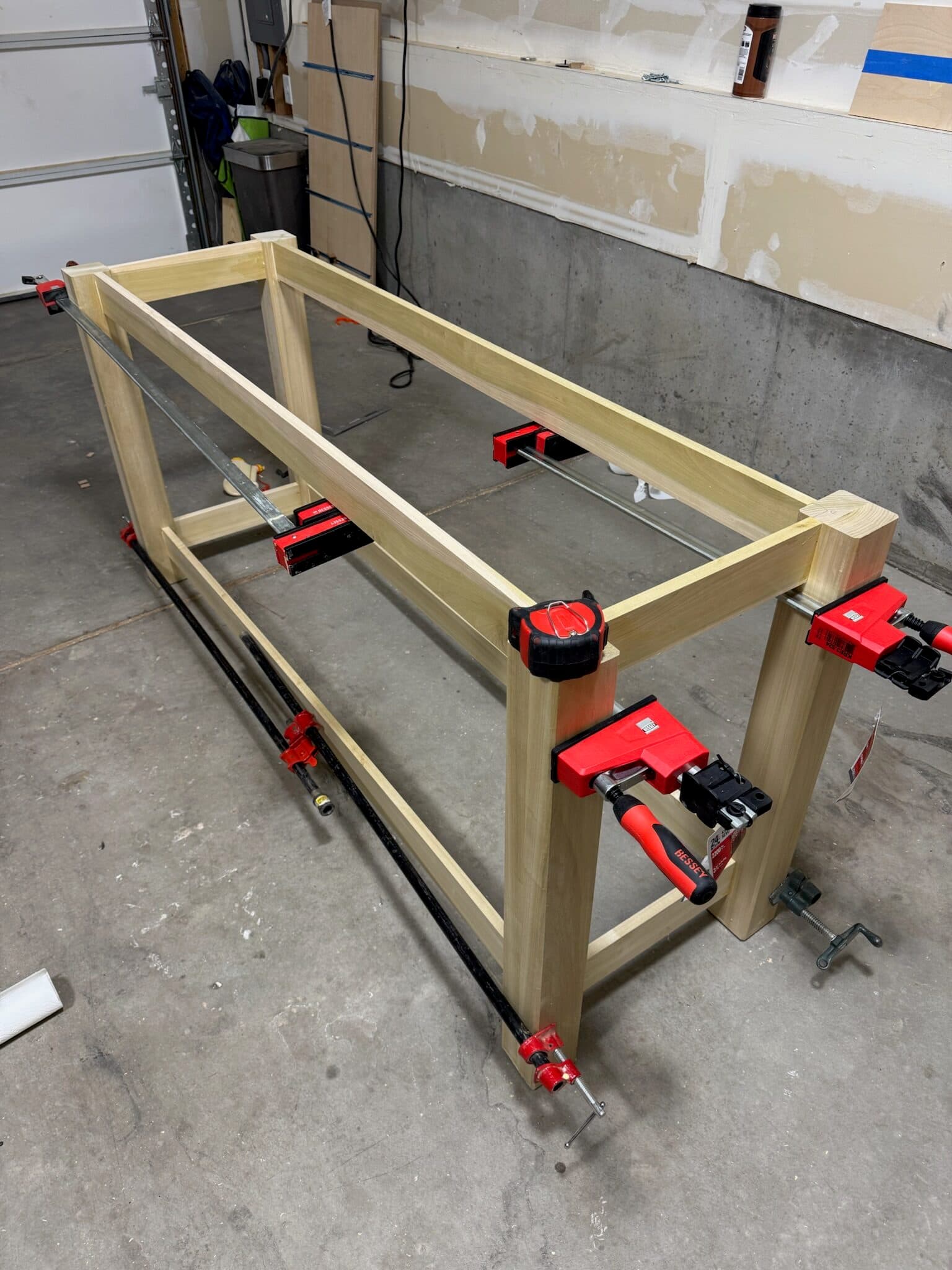 Workbench Two — photograph 7