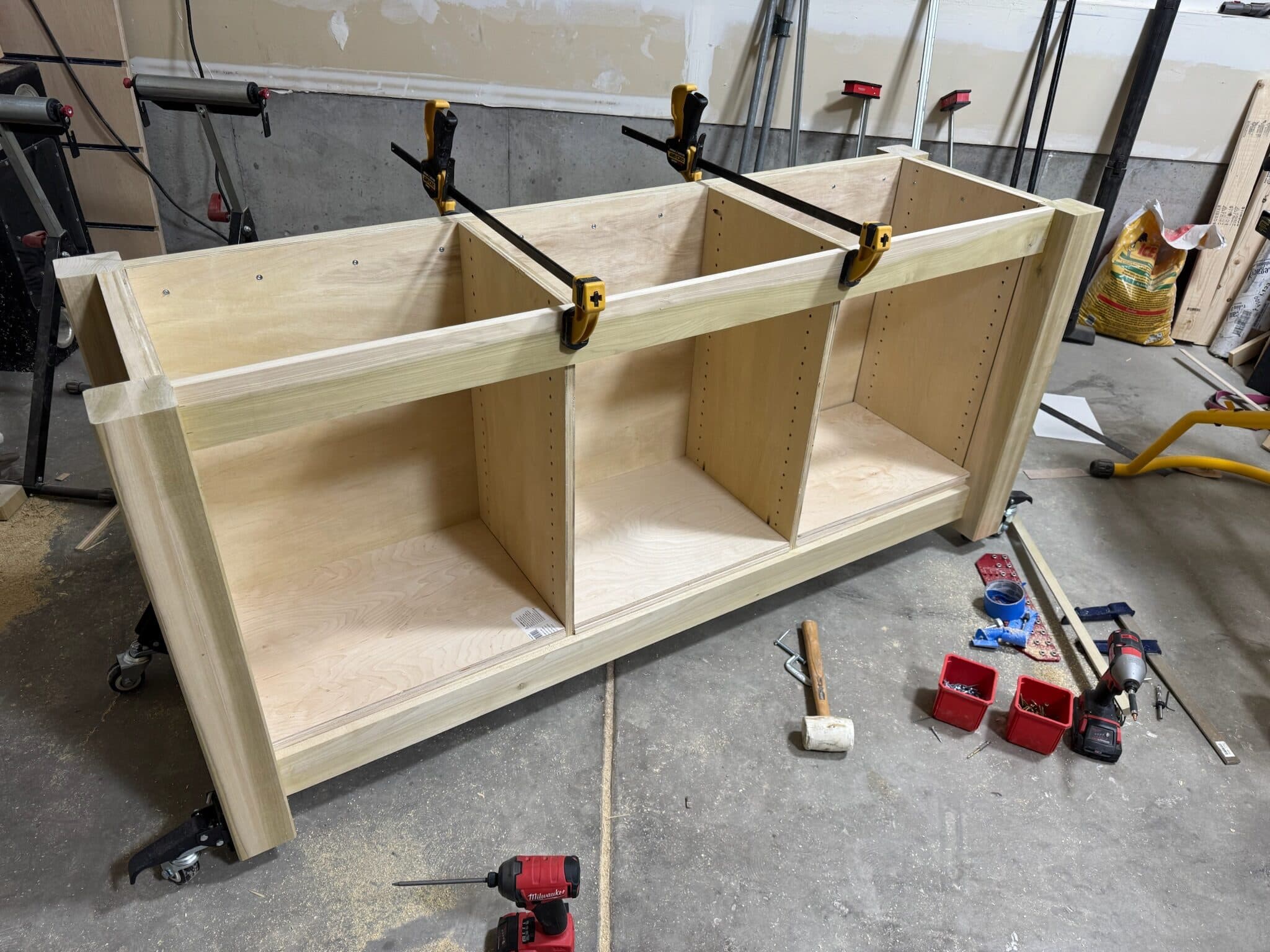 Workbench Two — photograph 9